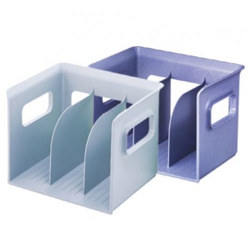 Sysmax 42120 Plus Book Rack 3