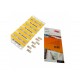 3L Multi Tabs 25mm 64 Tabs 3L Multi Tabs 25mm 64 Tabs