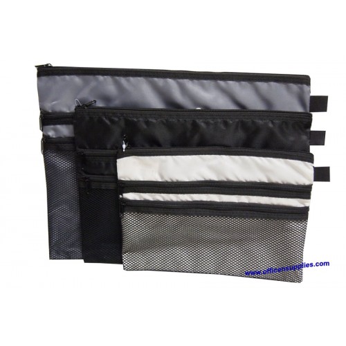 Cloth Mesh Bag 3519 A5 Cloth Mesh Bag 3519 A5