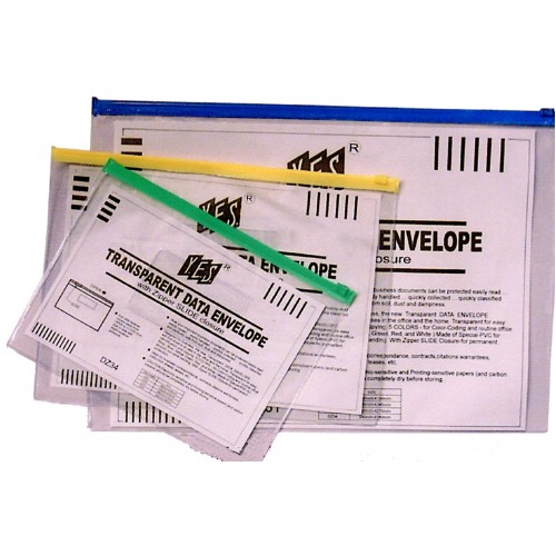 Transparent Soft Zip Bag B4 (2s) Transparent Soft Zip Bag B4 (2s)