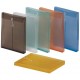 F118 PVC Data Envelope with String A4 F118 PVC Data Envelope with String A4