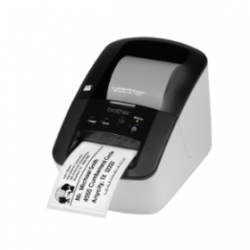 Brother QL700 Professional Label Printer