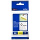 Brother TZe P-Touch 9mm Laminated Tape Brother TZe P-Touch 9mm Laminated Tape
