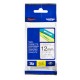 Brother TZe P-Touch 12mm Laminated Tape Brother TZe P-Touch 12mm Laminated Tape