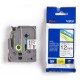 Brother TZe P-Touch 12mm Laminated Tape Brother TZe P-Touch 12mm Laminated Tape