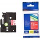 Brother TZe P-Touch 12mm Laminated Tape Brother TZe P-Touch 12mm Laminated Tape