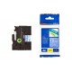 Brother TZe P-Touch 12mm Laminated Tape Brother TZe P-Touch 12mm Laminated Tape