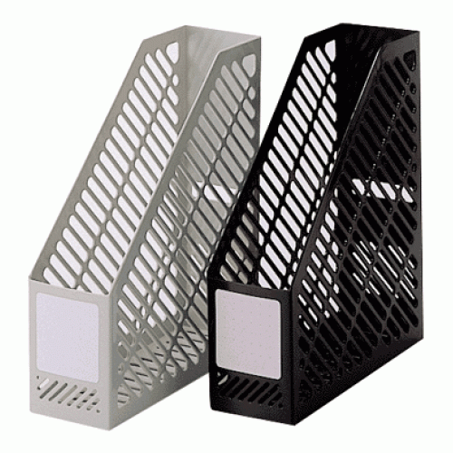 Sysmax 32101 Magazine Holder (Jumbo Rack) Sysmax 32101 Magazine Holder (Jumbo Rack)