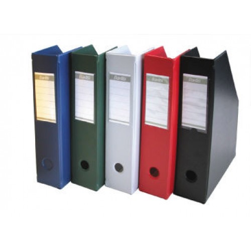 Magazine Holder Pvc 110mm Magazine Holder Pvc 110mm