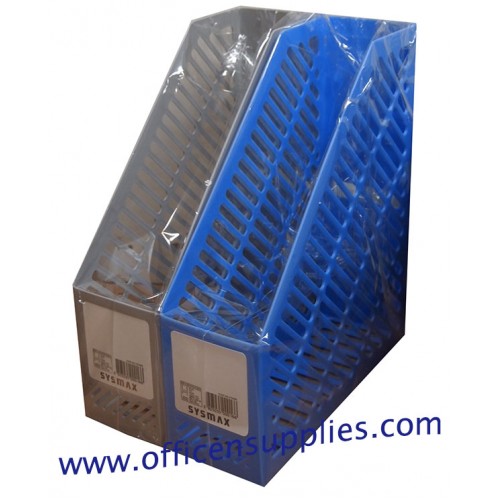 Sysmax 32101 Magazine Holder (Jumbo Rack) Sysmax 32101 Magazine Holder (Jumbo Rack)