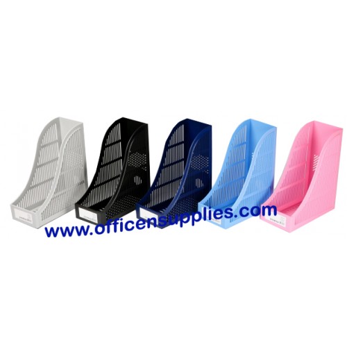 Sysmax 36102 Magazine Holder (Super Rack) Sysmax 36102 Magazine Holder (Super Rack)