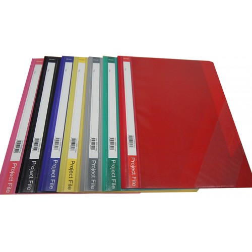 Project File/ Management File Project File/ Management File