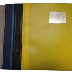 Candor 423 Management Folder A4