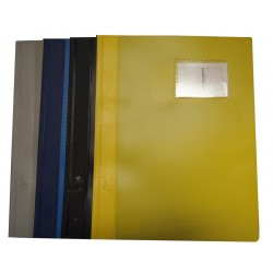 Candor 423 Management Folder A4
