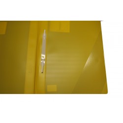 Candor 423 Management Folder A4