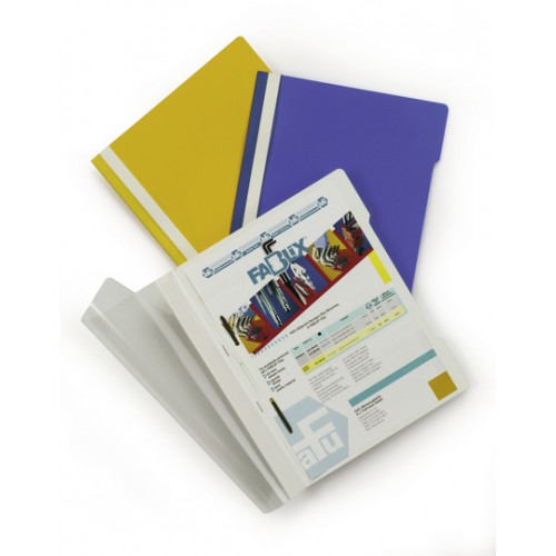 Durable No.2570 Clear View Folder (10s) Durable No.2570 Clear View Folder (10s)