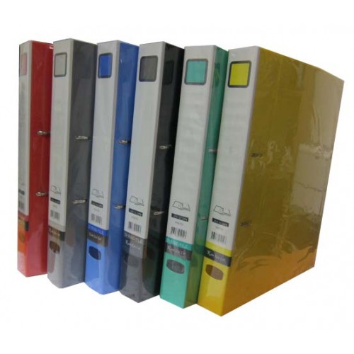 Kamszelei K687D 2D-Ring File A4 Kamszelei K687D 2D-Ring File A4