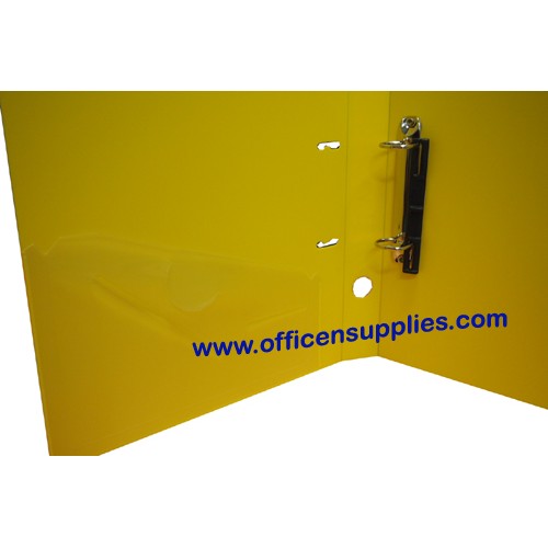 HK 3620 2D Ring File A4 HK 3620 2D Ring File A4