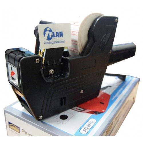 Suremark SQ8800 Price Labeller 8 Digits Suremark SQ8800 Price Labeller 8 Digits