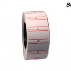 Suremark SQ8860 Price Label Roll (10 rolls)