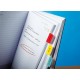 3M 686-RYBT Durable Tape Flags 3M 686-RYBT Durable Tape Flags