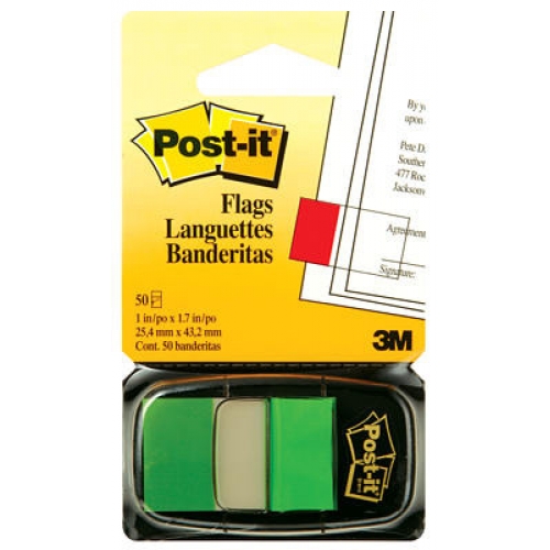3M Post-it Flag 680-3 3M Post-it Flag 680-3
