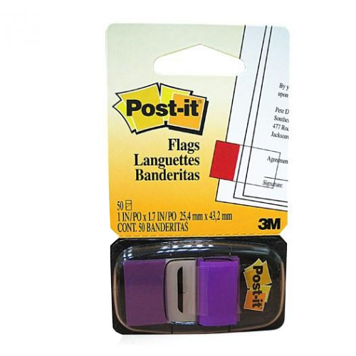 3M Post-it Flag 680-8