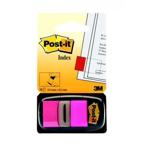 3M Post-it Flag 680-21 3M Post-it Flag 680-21