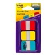 3M 686-RYBT Durable Tape Flags 3M 686-RYBT Durable Tape Flags