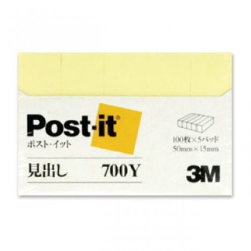 3M 700RP-YN Fushenshi Notes 15x50 3M 700RP-YN Fushenshi Notes 15x50