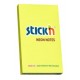 Hopax Stickn Neon Notes 3x2 inches (6 Pads)