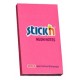 Hopax Stickn Neon Notes 3x2 inches (6 Pads)