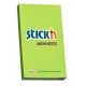 Hopax Stickn Neon Notes 3x2 inches (6 Pads)
