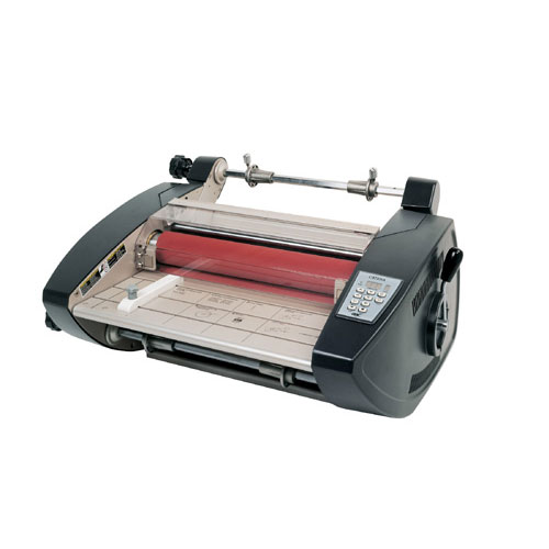 GBC Catena 35 Roll Laminating Machine GBC Catena 35 Roll Laminating Machine