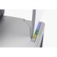 GBC CombBind C250Pro Kombo Plastic Comb Binding Machine GBC CombBind C250Pro Kombo Plastic Comb Binding Machine
