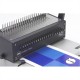 GBC CombBind C250Pro Kombo Plastic Comb Binding Machine GBC CombBind C250Pro Kombo Plastic Comb Binding Machine