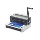GBC CombBind C250Pro Kombo Plastic Comb Binding Machine GBC CombBind C250Pro Kombo Plastic Comb Binding Machine