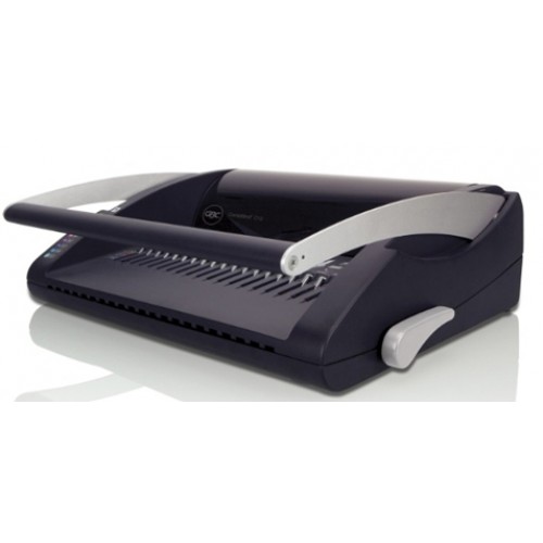 GBC CombBind 200 Manual Binding Machine GBC CombBind 200 Manual Binding Machine
