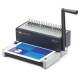 GBC CombBind C150Pro Ibimatic Plastic Comb Binding Machine GBC CombBind C150Pro Ibimatic Plastic Comb Binding Machine