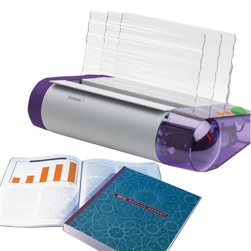 POWIS Fastback 9E Binder (FB9E) POWIS Fastback 9E Binder (FB9E)
