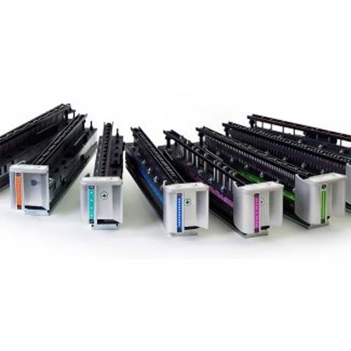 GBC Magna Punch W3:1 Wire Die Set RD (7705632) GBC Magna Punch W3:1 Wire Die Set RD (7705632)