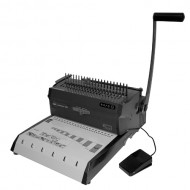 GBC MultiBind 450E Electric Binder