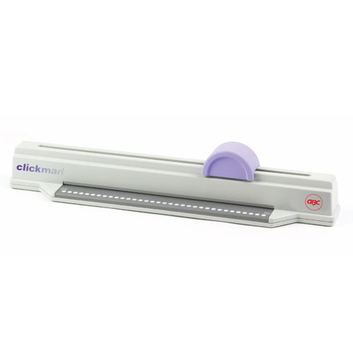 GBC Clickman Ibiclick Personal Binder GBC Clickman Ibiclick Personal Binder