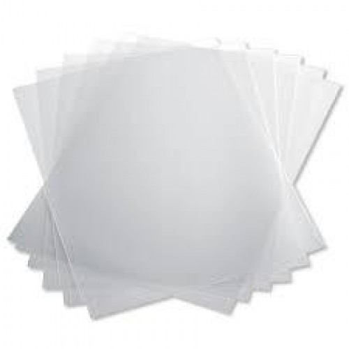 Polycover A4 Sand Matte Cover Polycover A4 Sand Matte Cover