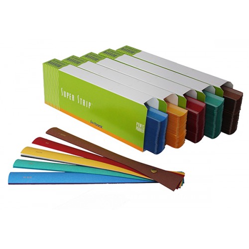 Fastback Binder Super Strip Fastback Binder Super Strip