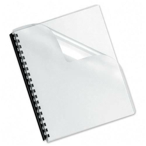 Ibiclear Binding A4 Clear Cover 0.18mm Ibiclear Binding A4 Clear Cover 0.18mm