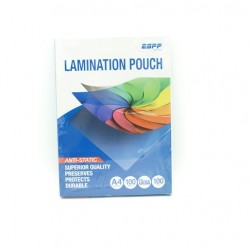Laminating Pouch A4 [ESPP/Suremark]