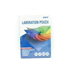 Laminating Pouch A4 [ESPP/Suremark]