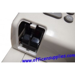 Max R50Blk EC30/50 Check Writer Tape