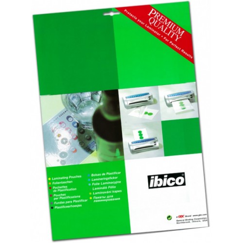 GBC Laminating Pouch A3 GBC Laminating Pouch A3